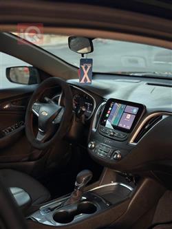 شيفروليه ماليبو